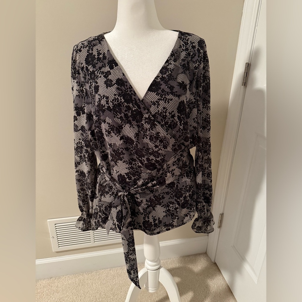 Michael Kors Women’s Blouse